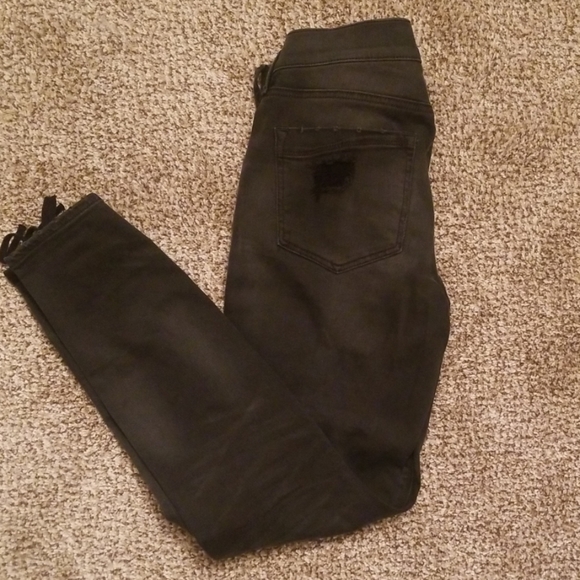 Express Jeans - Picture 2 of 2